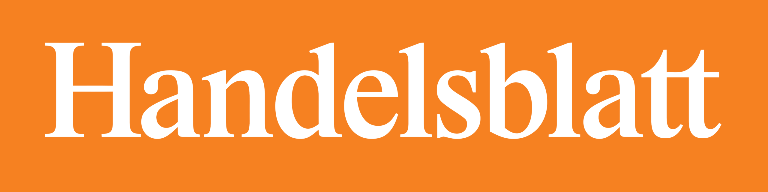 Handelsblatt